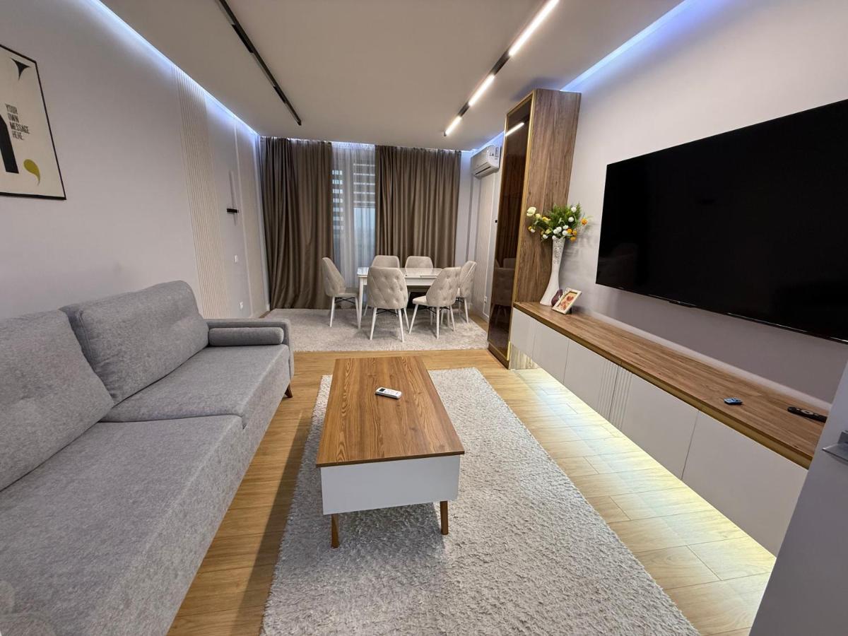 Элитные апартаменты ORDA - B&B Shymkent