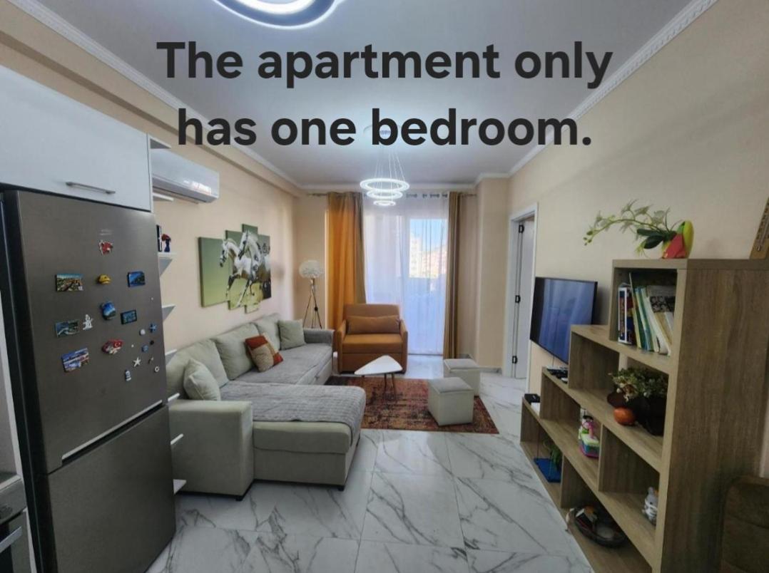Aurora Apartament 1 - B&B Golem