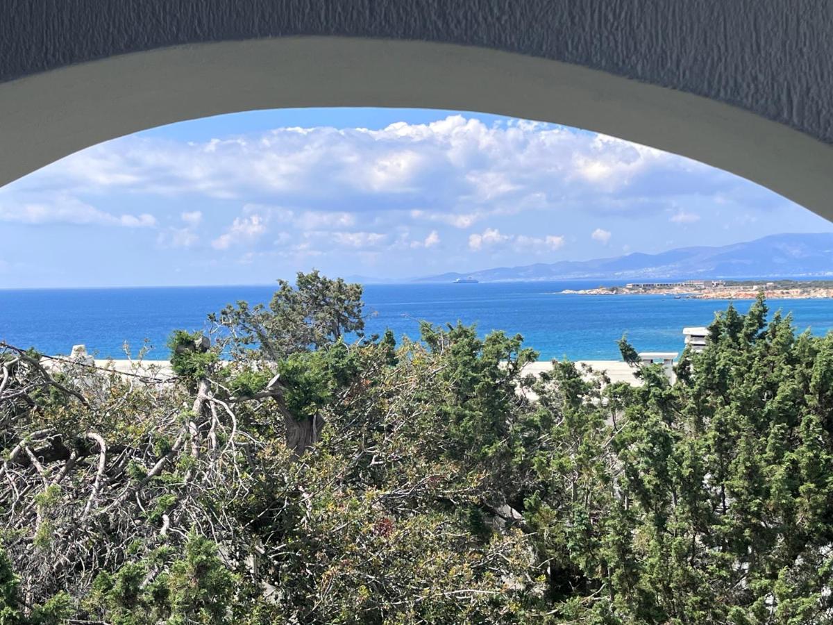 Pyrgaki hideway - B&B Agiassós