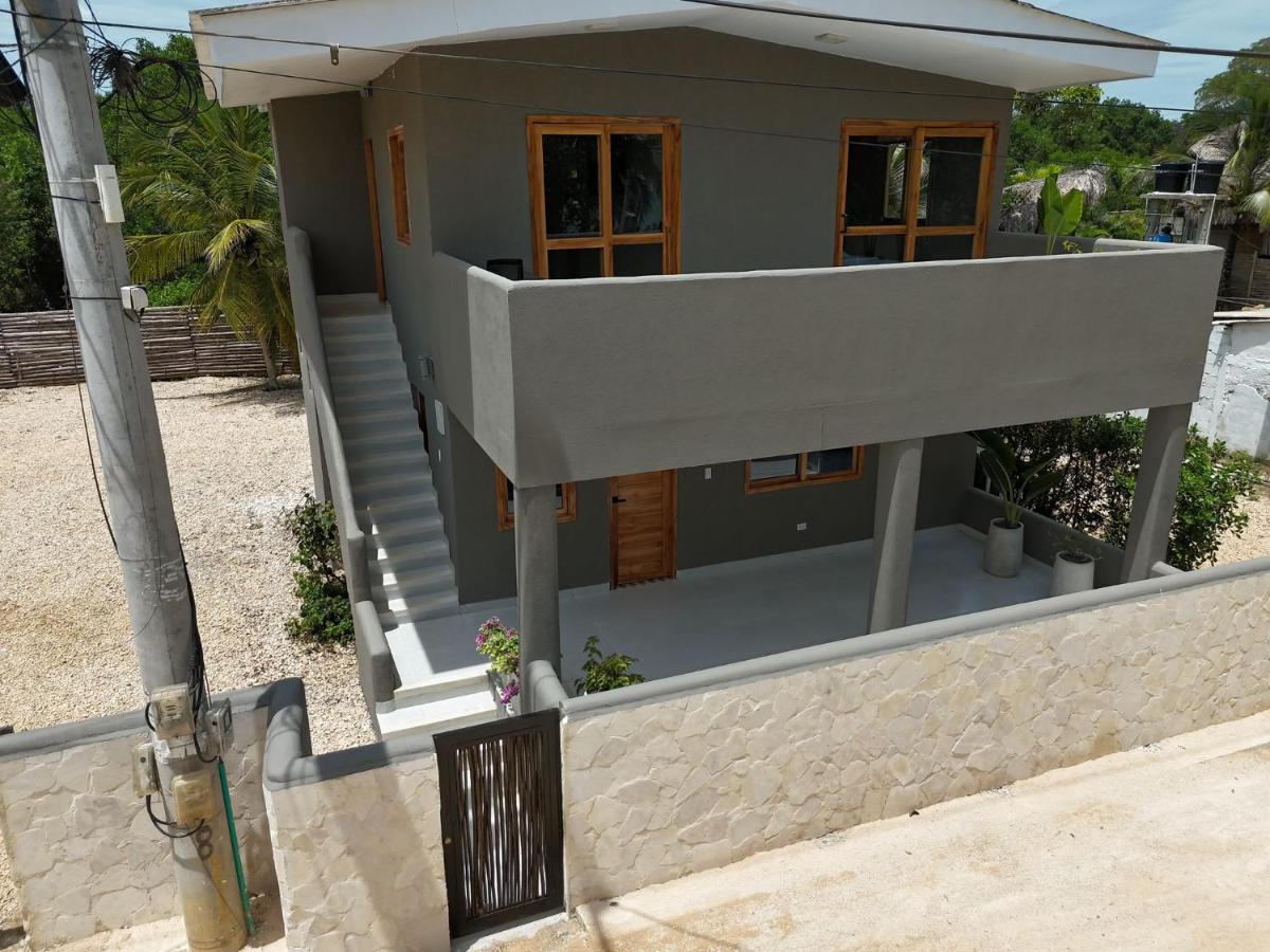 JERUSALEMA Apartamentos CLUB PLAYA PRIVADA - Ferienwohnung Tolú