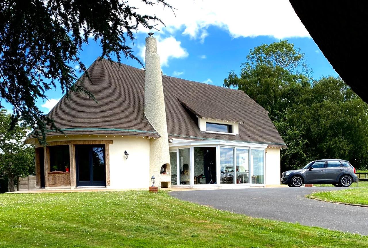 La maison normande - B&B