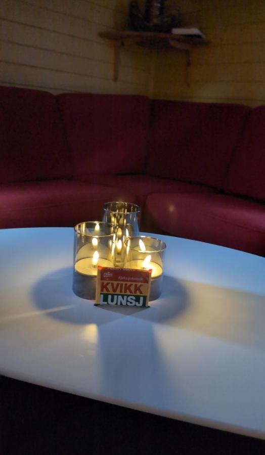 Nordseter Sjusjøen fiske, jakt, tur og ski - B&B Lillehammer