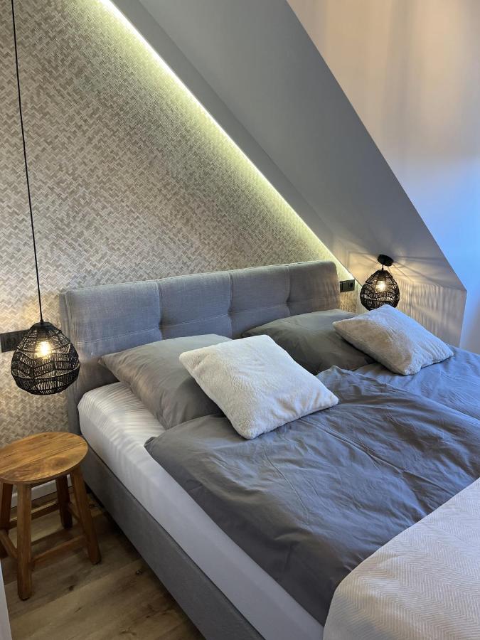 Panorama- Appartement