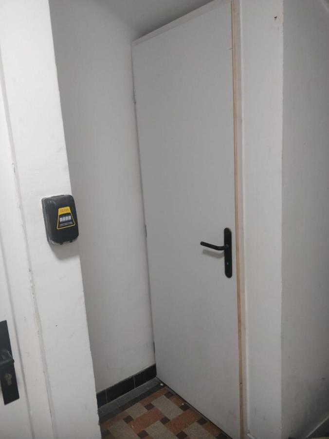 Appart T1 - Metz - Verdier - 2 - B&B