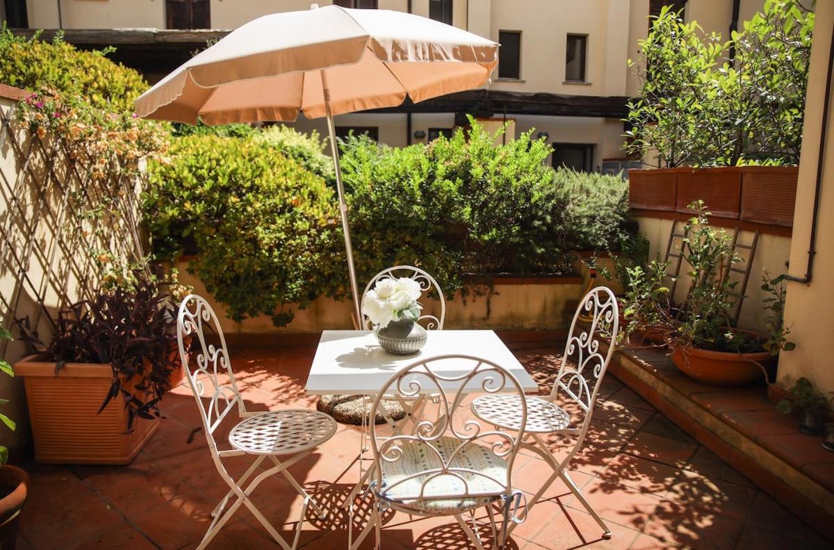 Capalbio Relax - Super terrazza - B&B Capalbio