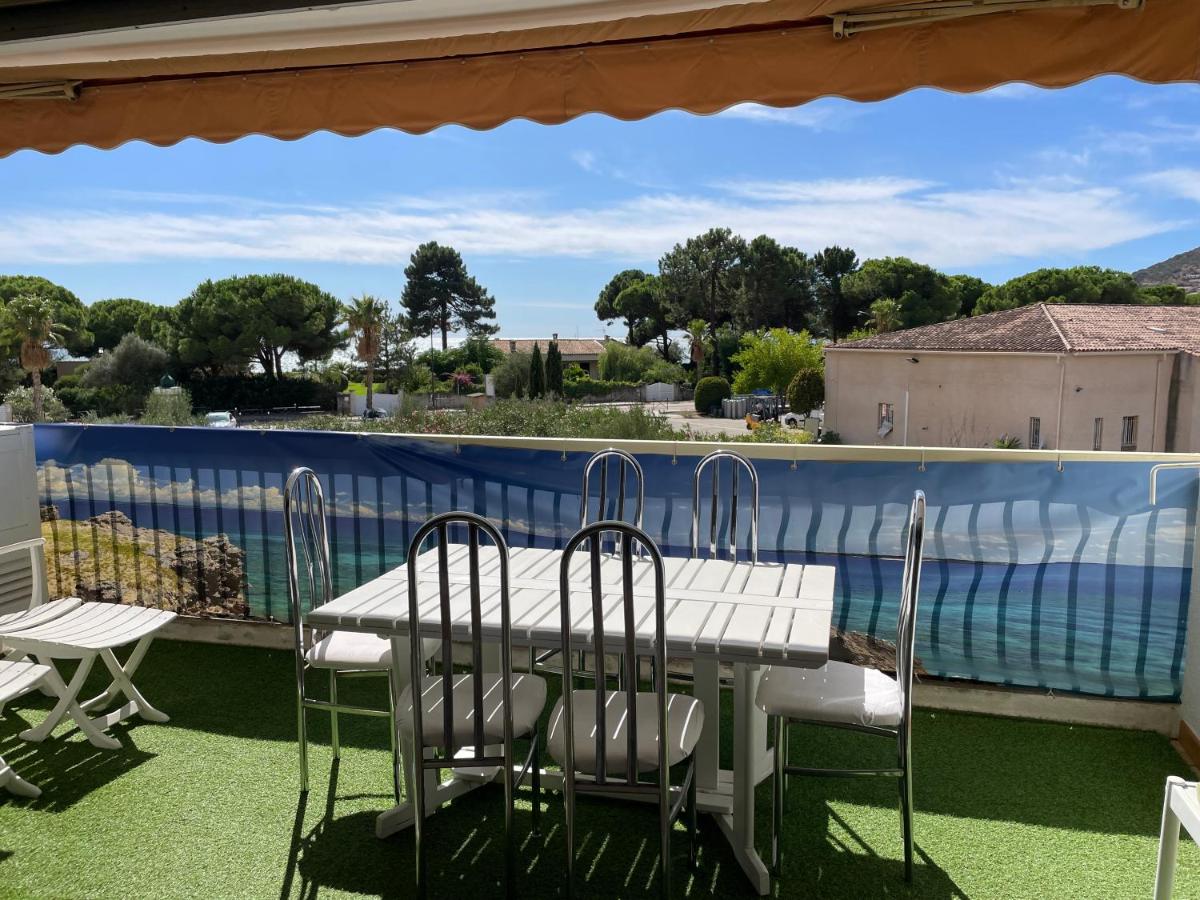 Le Cosy Corse - B&B