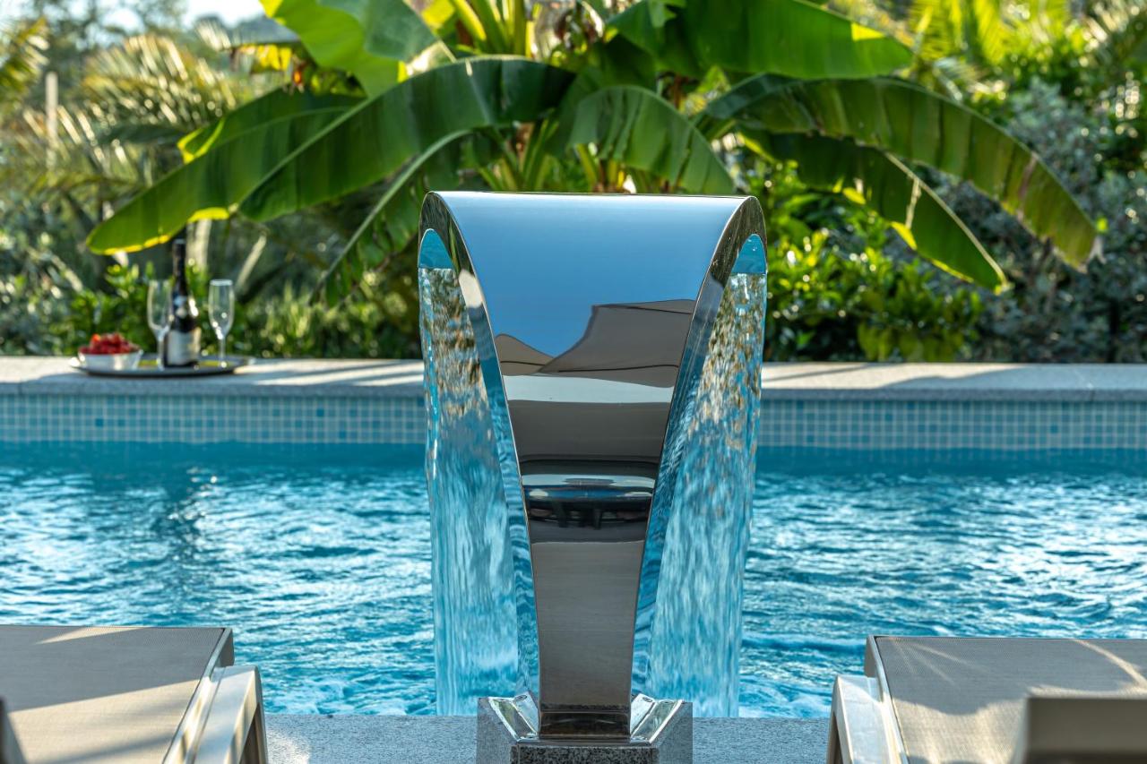 Luxury villa White Sails - B&B