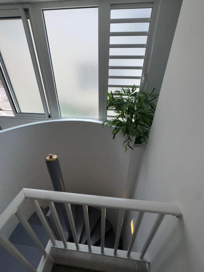 Appartement élégant avec vue et climatisation - B&B Fort-de-France
