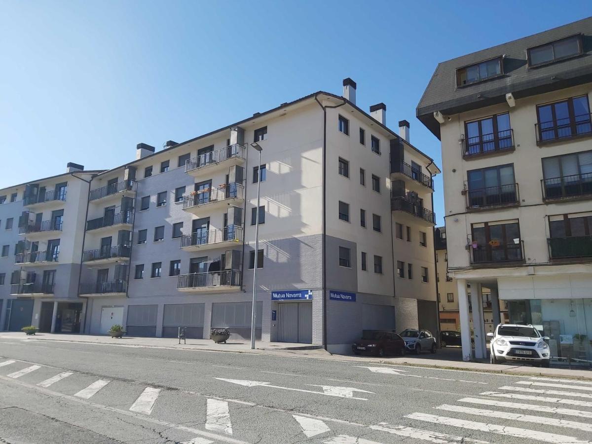 Basaluze - B&B Altsasu