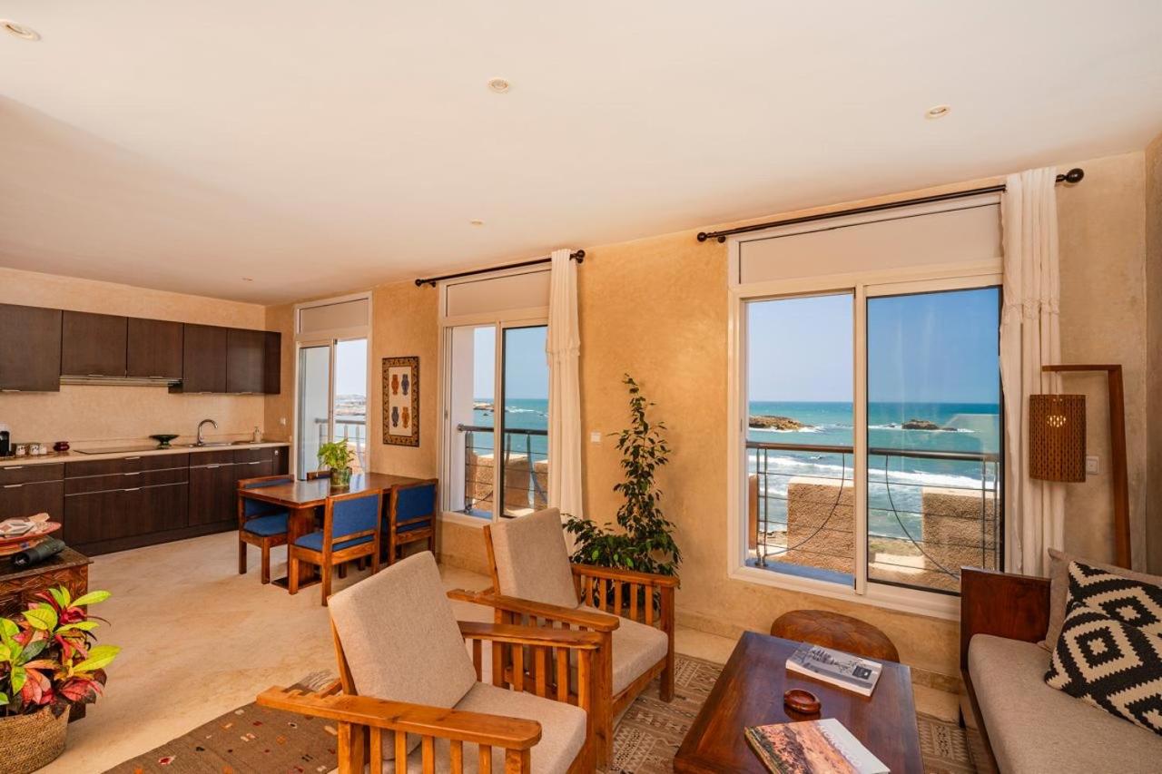 Embruns - B&B Essaouira