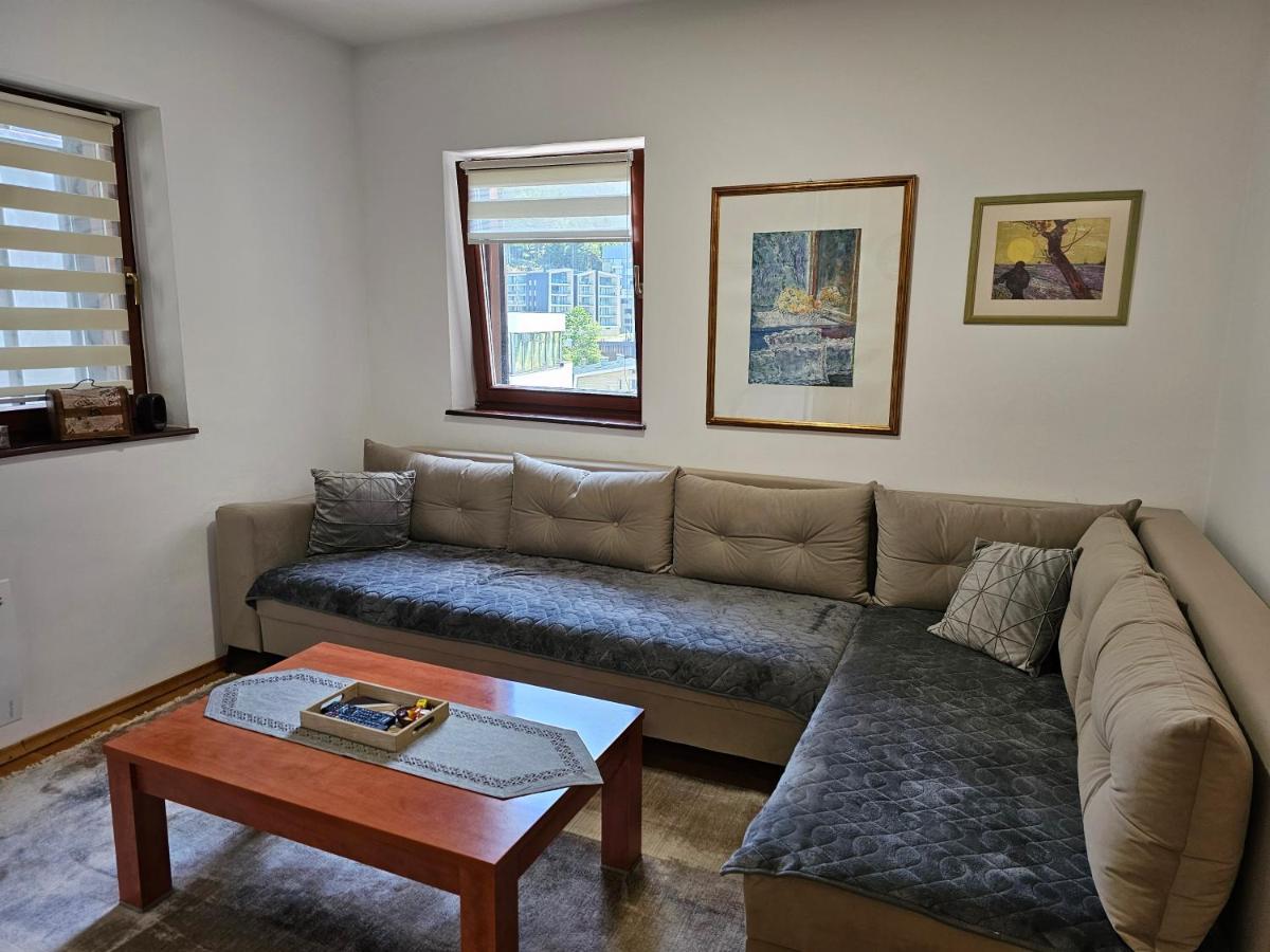 Bjelašnica Cozy Retreat - B&B Bjelašnica