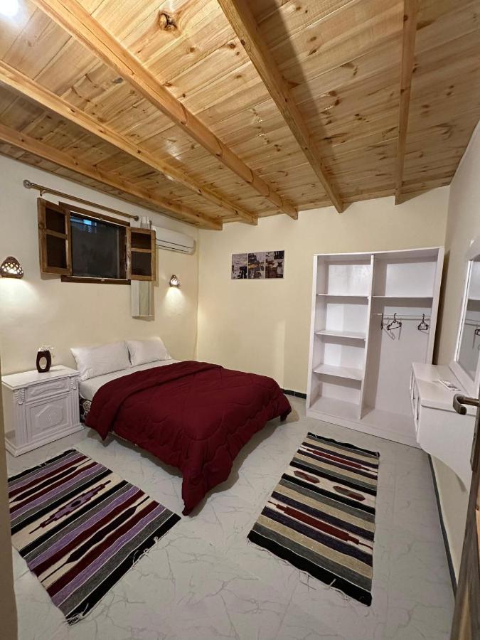 Chalet met 2 Slaapkamers
