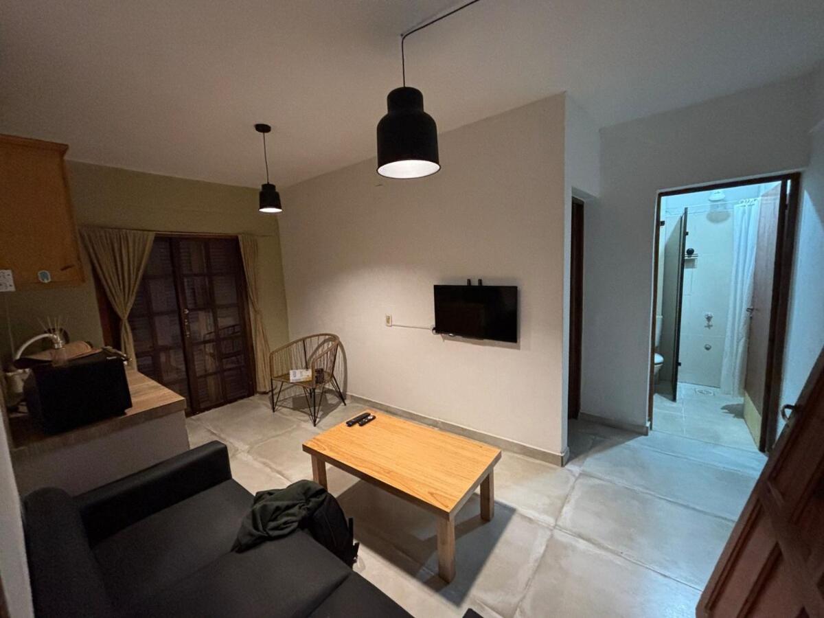 Danés Moderno - B&B Posadas