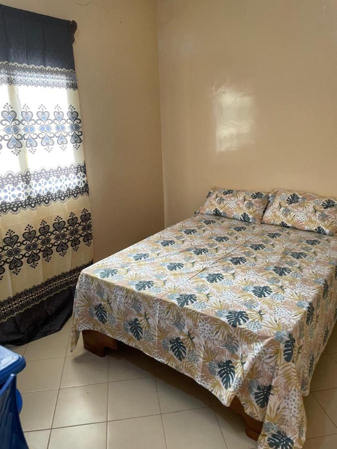 CHEZ DIALLO et BOUBA - B&B