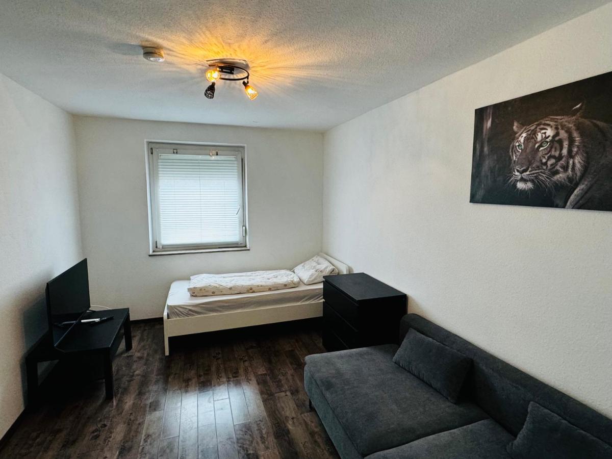 Apartment Aschaffenburg - B&B