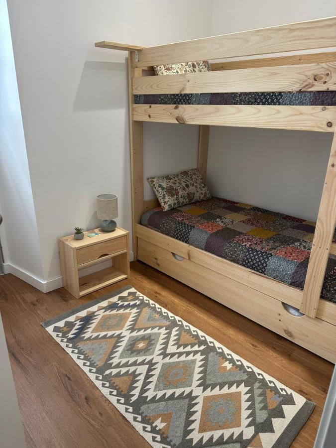 Alecrim 76 - Ferienwohnung Nazaré