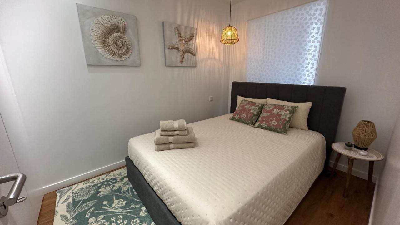 Alecrim 76 - B&B Nazaré