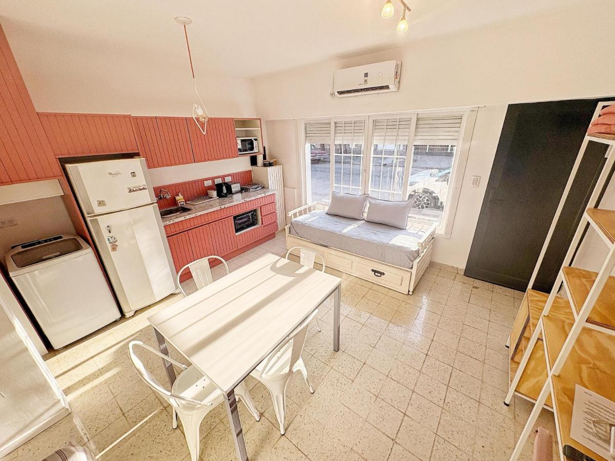 Terrada Friendly - B&B Bahía Blanca