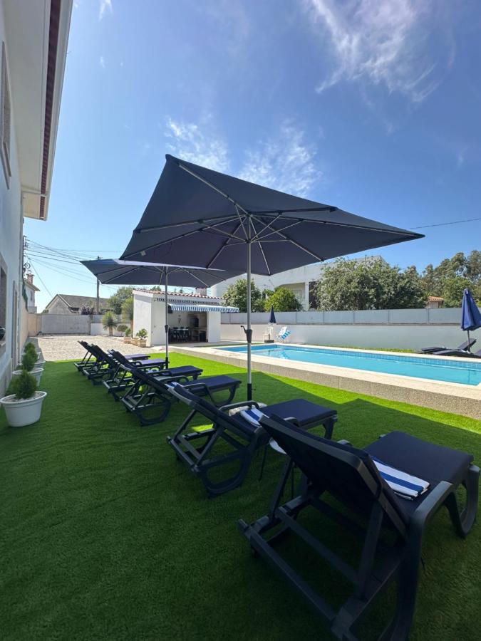 Alojamento Rio Neiva - B&B