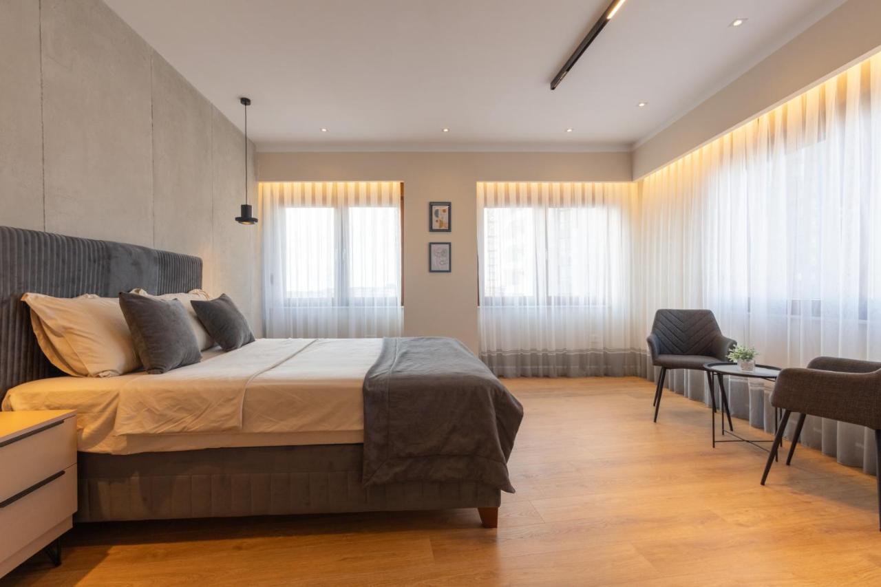 Appartamento Superior con Vista Città