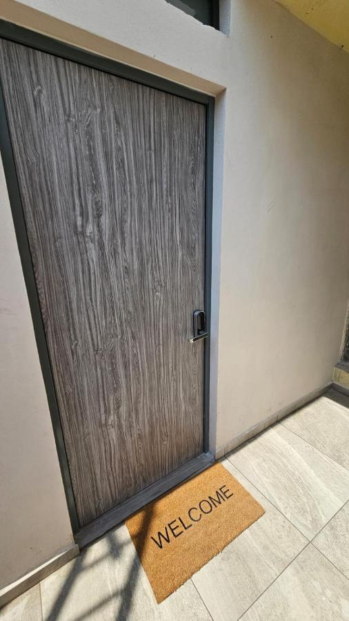 Depto Tec by tuhost - B&B Monterrey