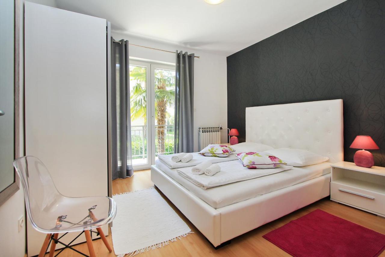 Appartamento Standard con 1 Camera da Letto e Terrazza