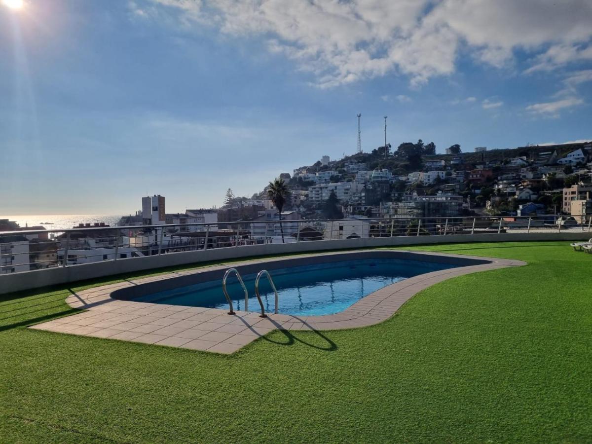 Avenida Borgoño Reñaca - B&B Viña del Mar