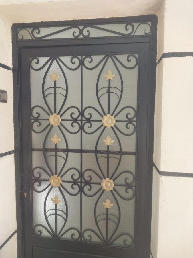 Charming Apartment Rabat center - Chambres d’hôtes Rabat