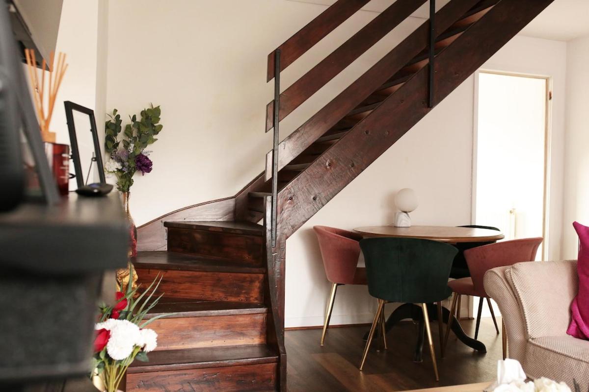 Inbhir Home - A highland gateway - B&B Inshes