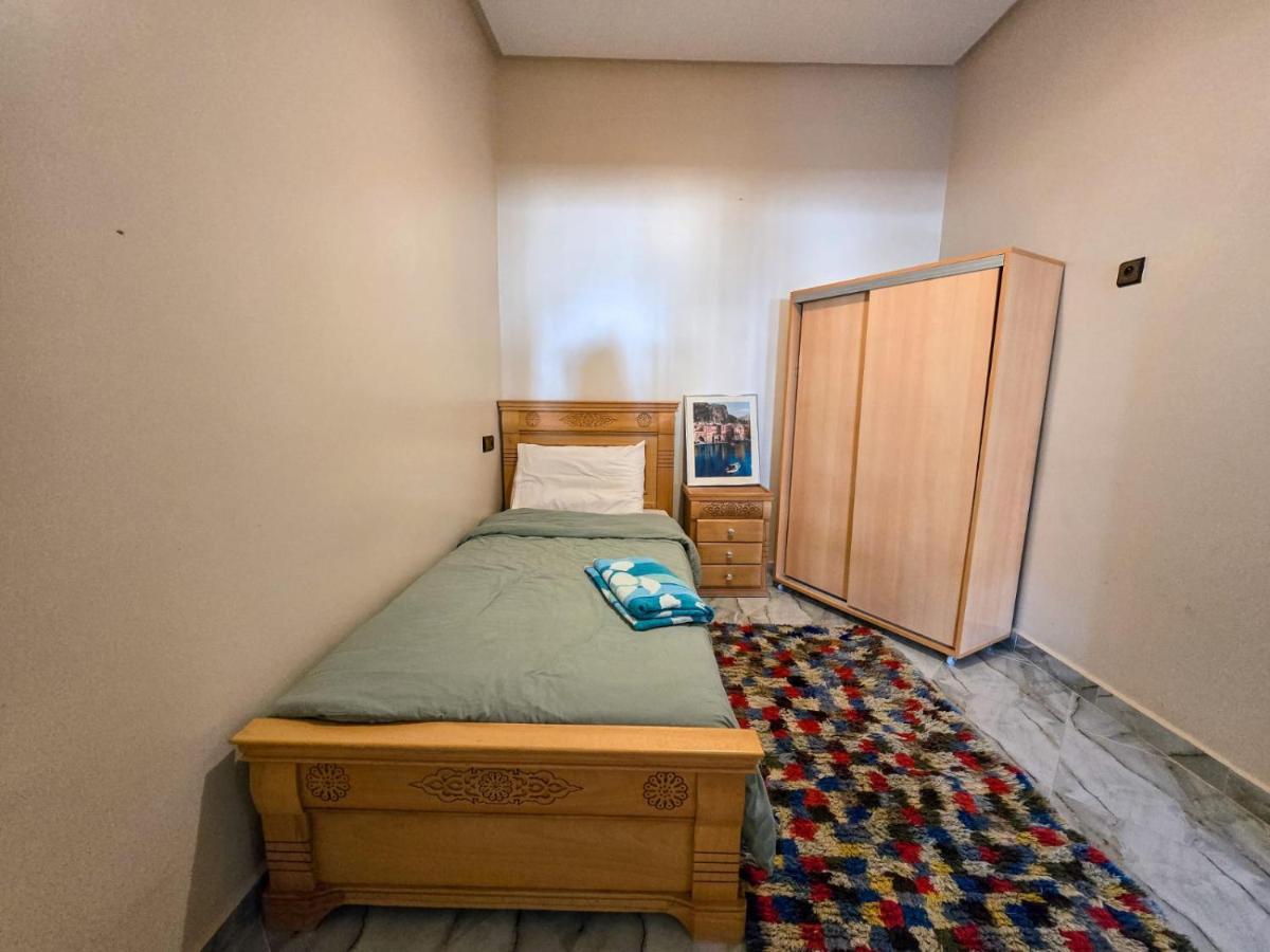 Tamraght Modern Apart - B&B