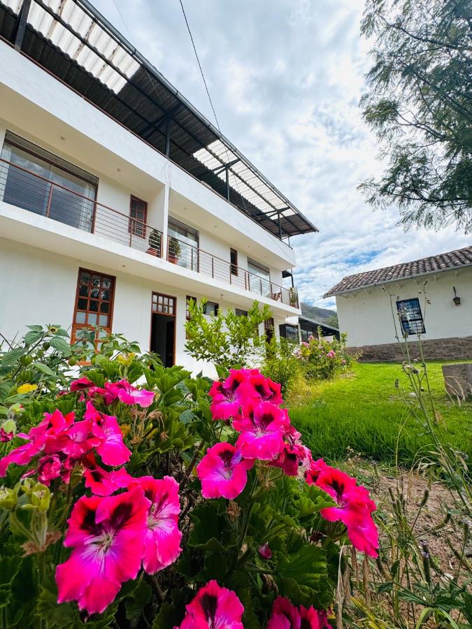 Yoga Home - Ferienwohnung Urubamba
