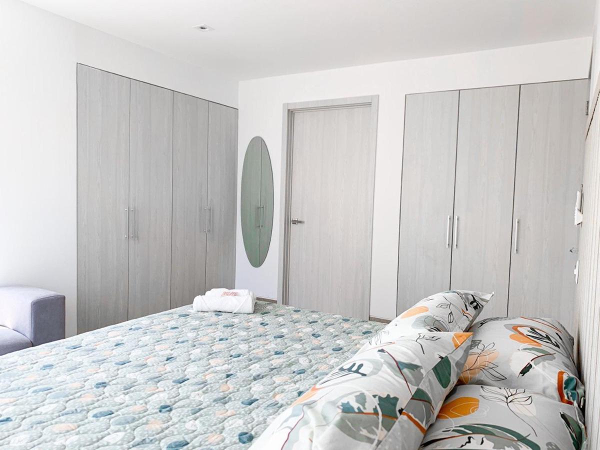 Suite - Vue sur Ville