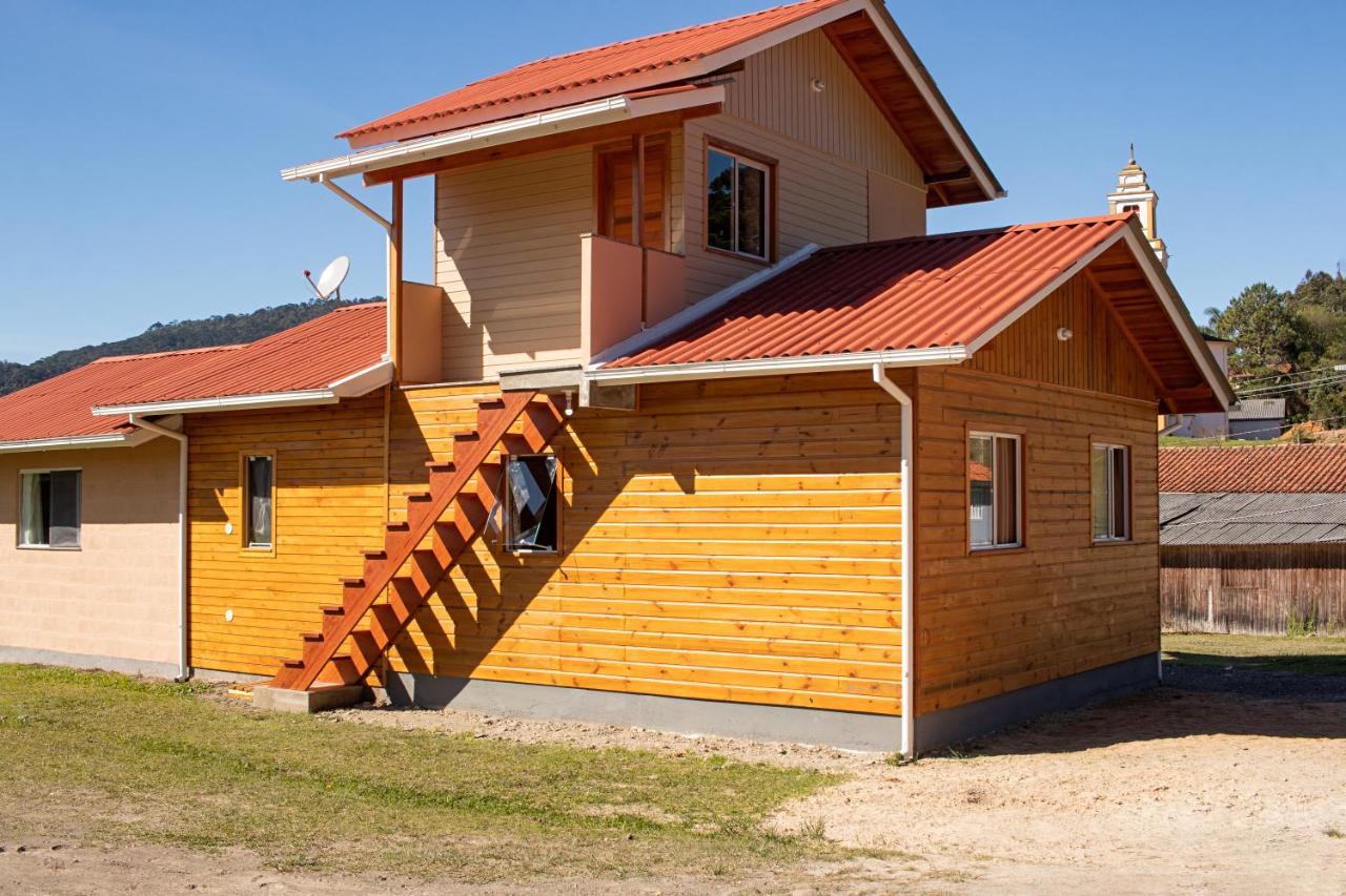Superior Chalet