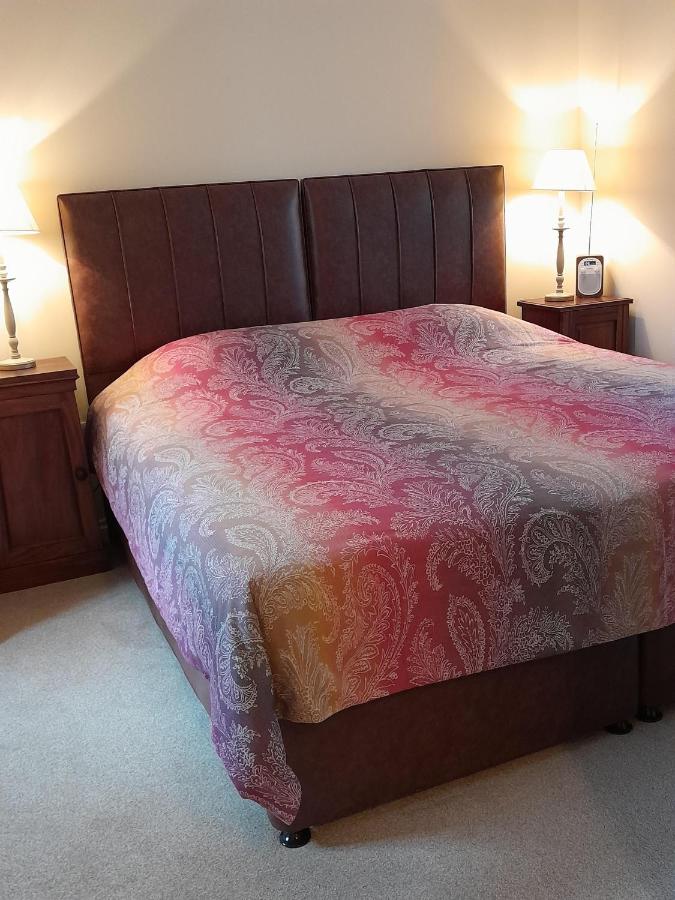 Chambre Double ou Lits Jumeaux Supérieure - Vue sur Jardin