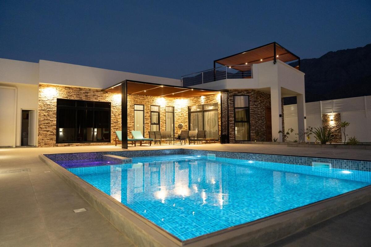 Sifah Breeze - B&B