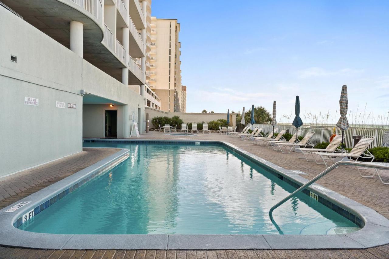 Ocean Ritz by Panhandle Getaways - B&B Panama City Beach