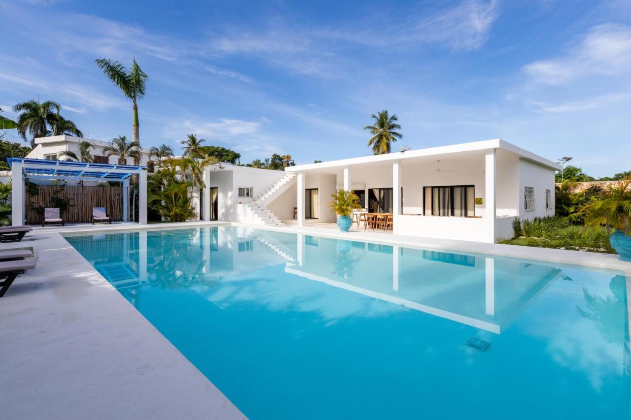 Casa María Juana - B&B Las Terrenas