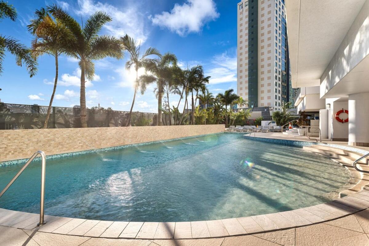 Paradise Haven by Inn Paradise - Ferienwohnung Gold Coast