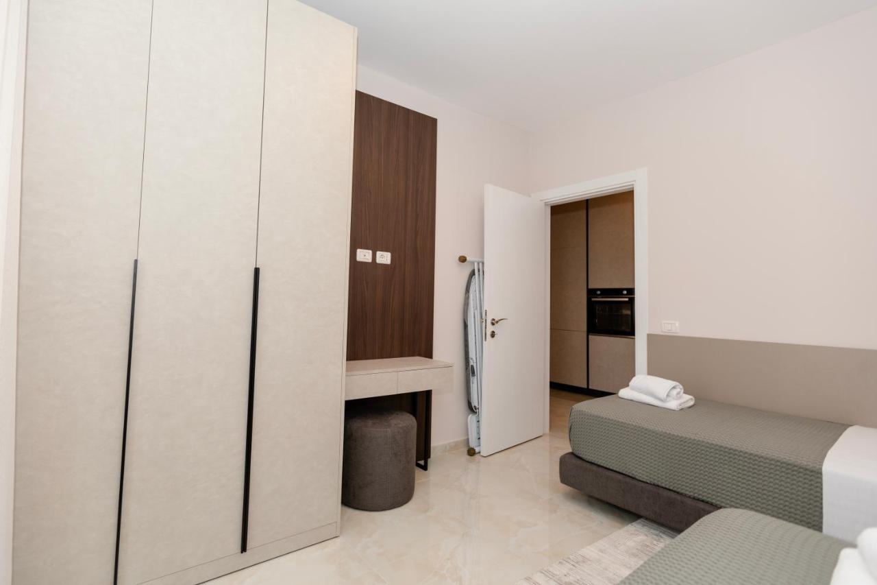 Appartement 2 Chambres avec Balcon
