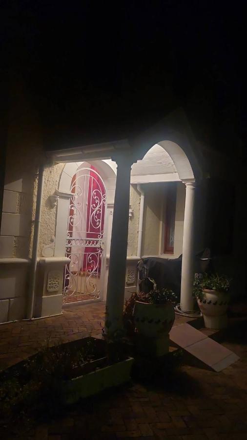 The Wellstead - B&B