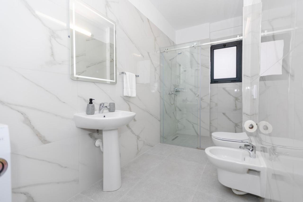 Appartement 2 Chambres avec Balcon