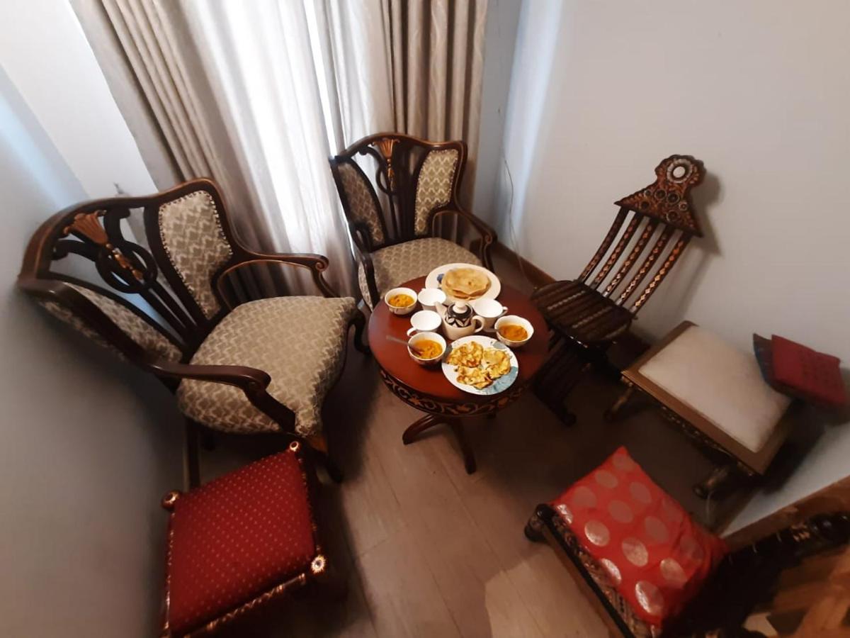 President Palace Banani - B&B Dhaka