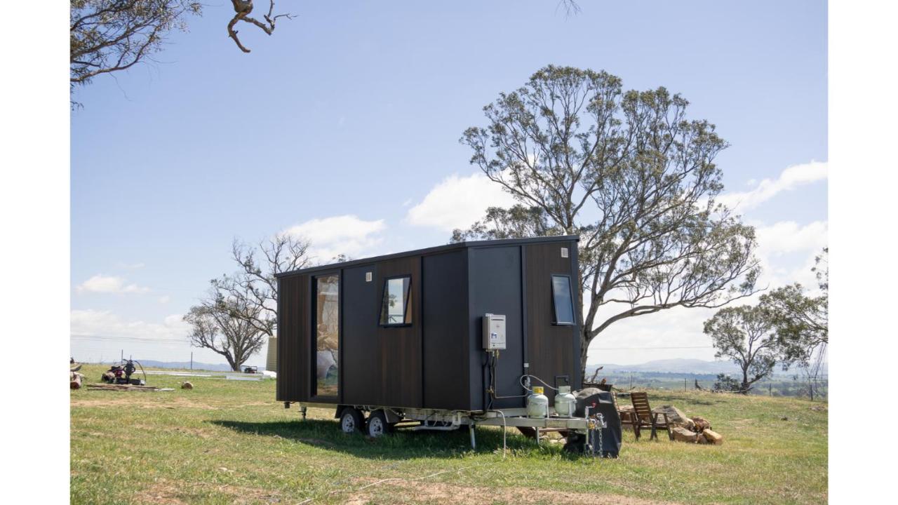 Beckford Tiny House 2 by Tiny Away - B&B Good Hope