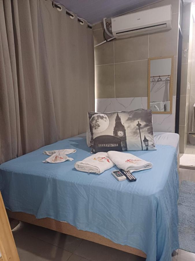 Kitnet Vila Familiar - B&B
