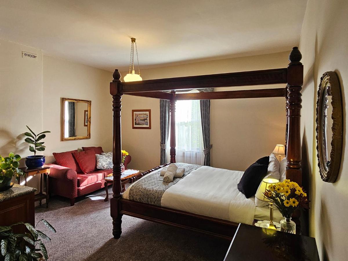 Chambre Double Supérieure avec Baignoire Spa