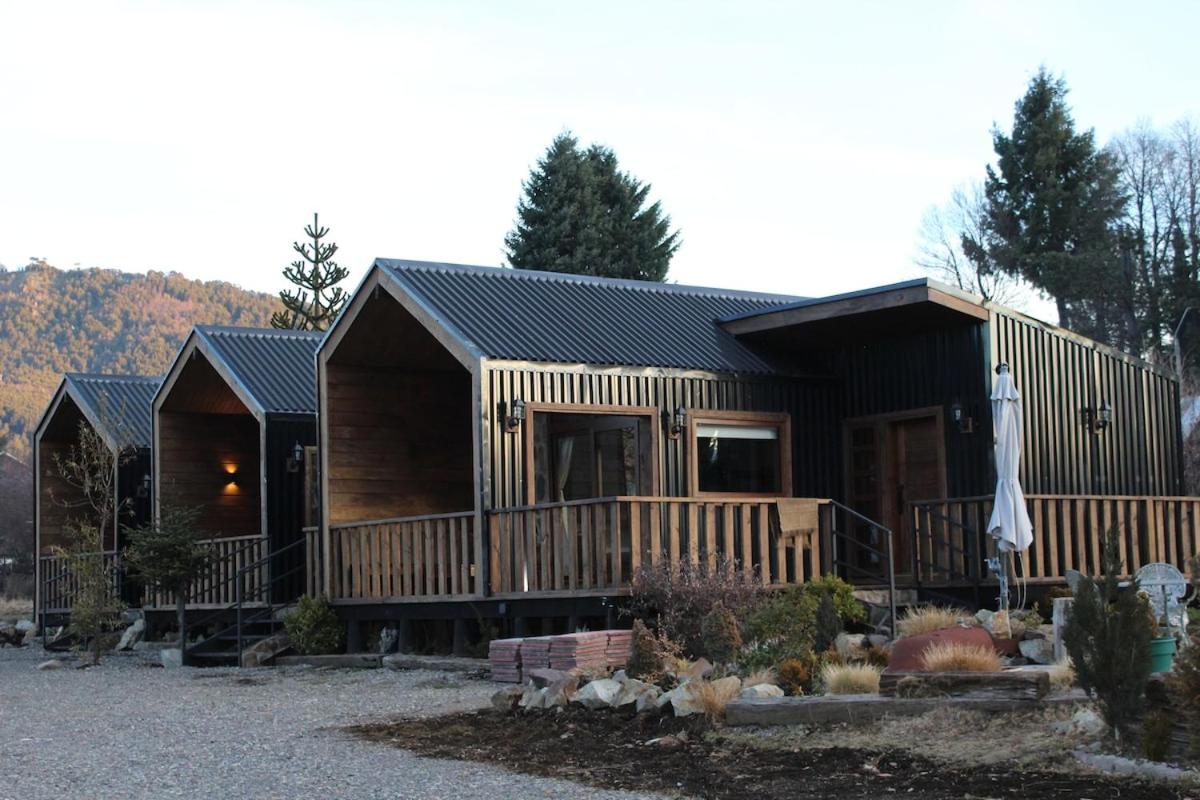 Nevada Malalcahuello - Ferienwohnung Malalcahuello