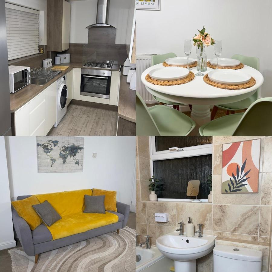 Long Stay Basildon Essex Business Contractors - B&B Basildon