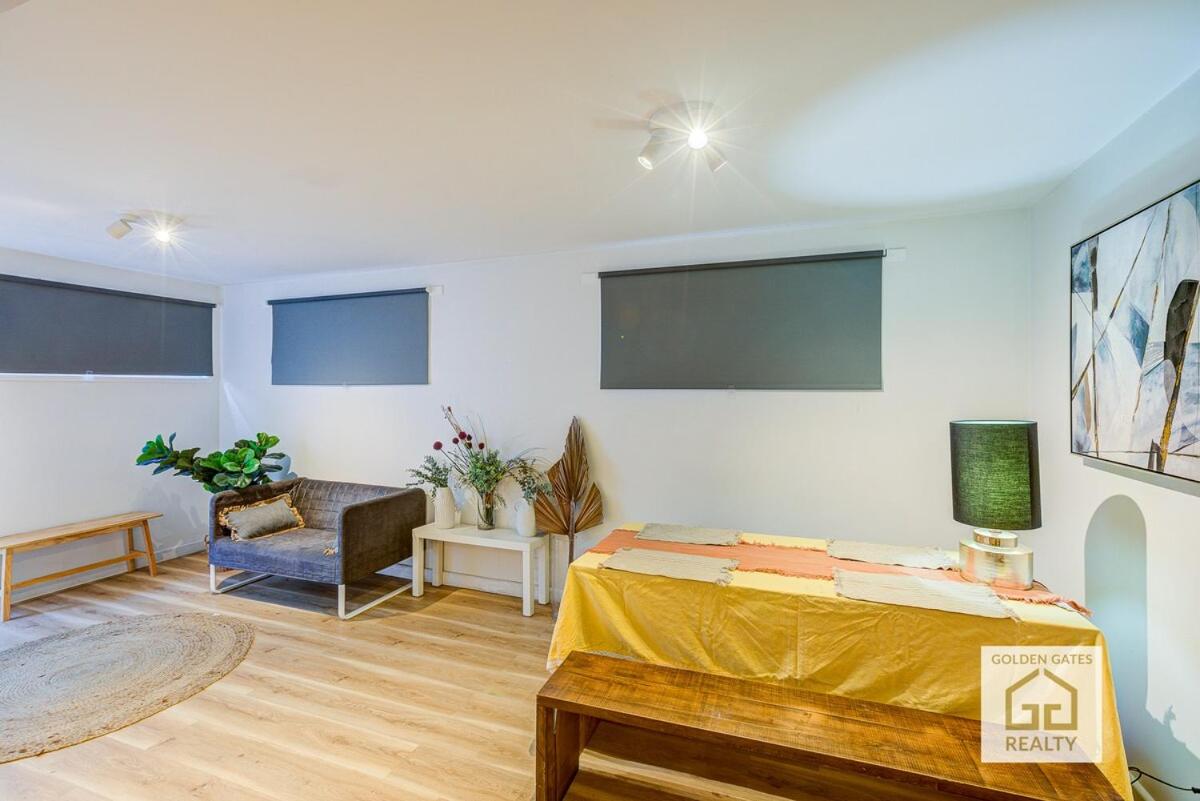 COZY Central Kangaroo Point Pad - B&B Brisbane