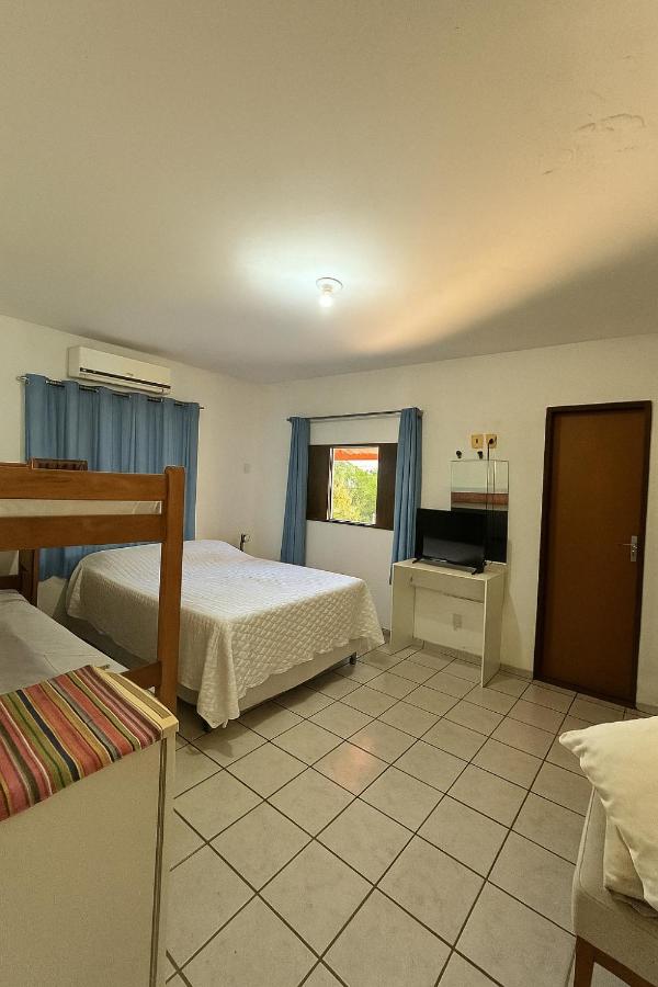 Chambre Quadruple