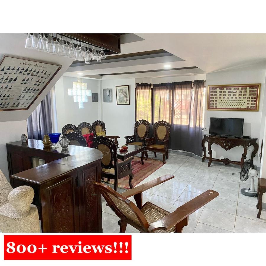 Bermudez Whole House - B&B